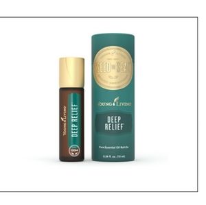 Young Living Deep Relief roll-on